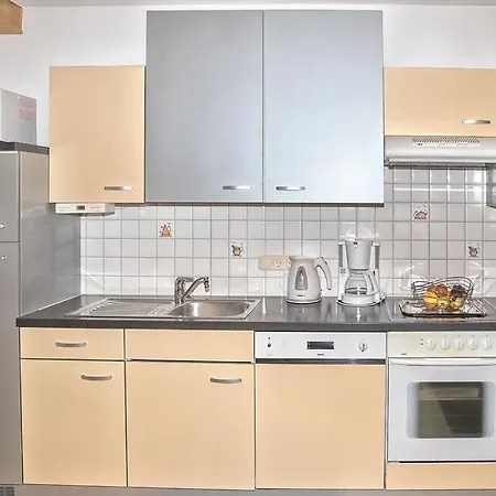 Schiestl Apartamento *