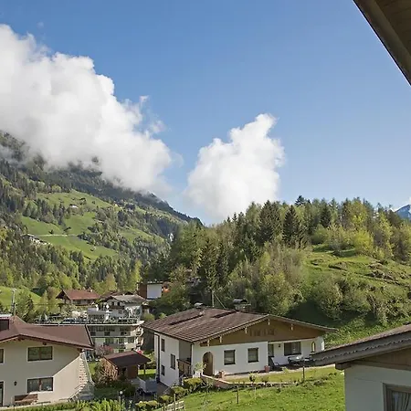Schiestl Apartamento *