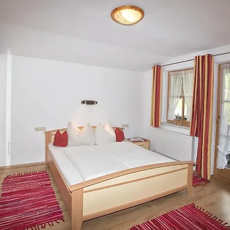 Schiestl Apartamento Finkenberg