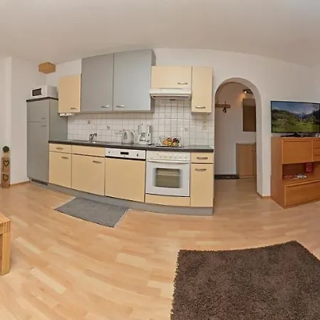 Schiestl Apartamento *