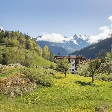 Apartamento Schiestl *