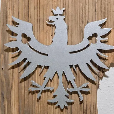 Apartamento Schiestl Finkenberg