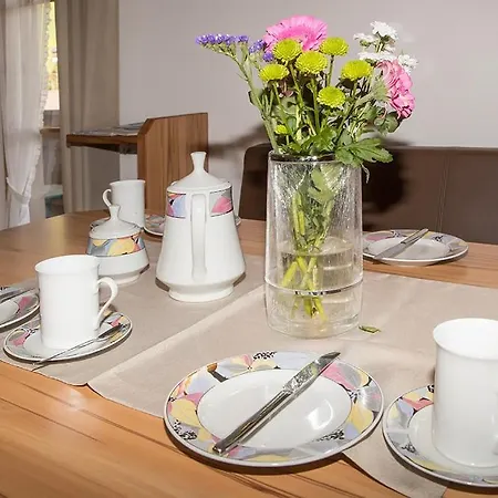 Schiestl Apartamento Finkenberg